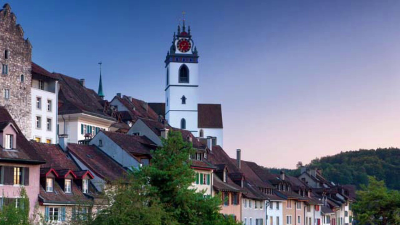 Aarauer Stadtsong (Maienzugsong)
