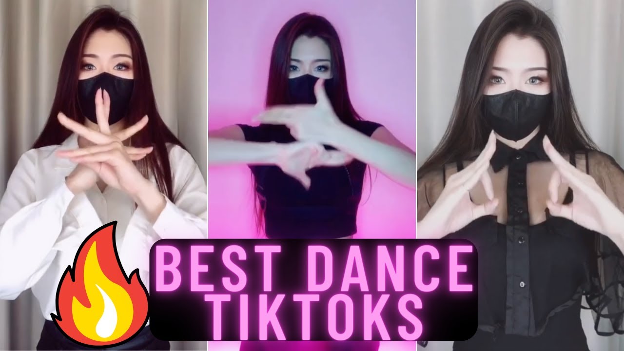 Cindy Tiktok Hot Finger Dance Mashup | CINDY 518 C Tiktok Dance Compilation 2022