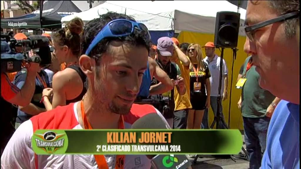 10/05/14 Transvulcania 2014