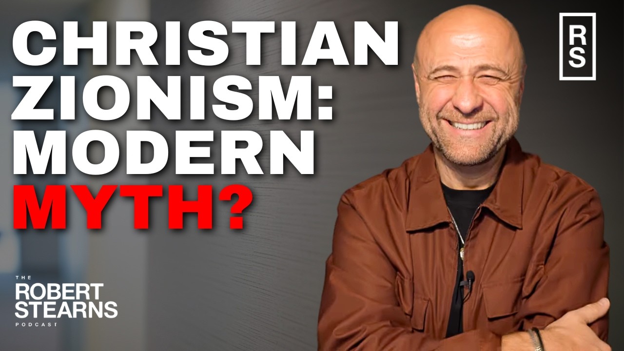 Is Christian Zionism Biblical or a Modern Invention? The Question That Triggers Christians (And Why)