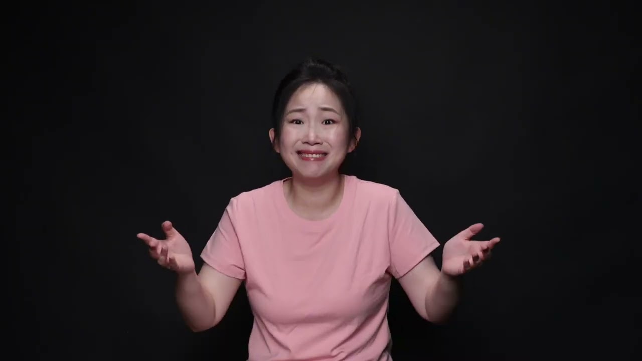 Zhang Yingying Self-tape for RWCMD
