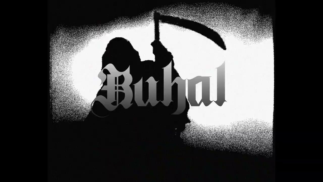 Buhal - Murda (Visualizer)