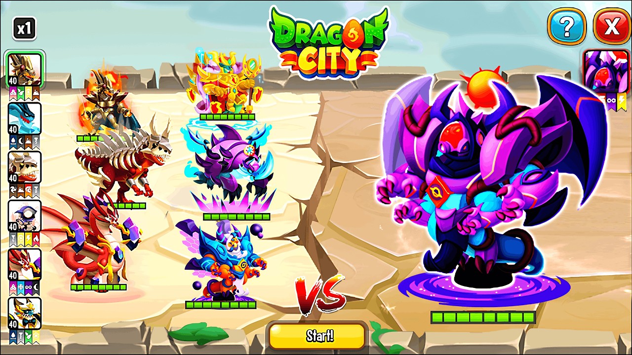 DRAGON CITY - The Final Boss: High Astro Supernova Dragon | DRAGON RESCUE 2026 😱