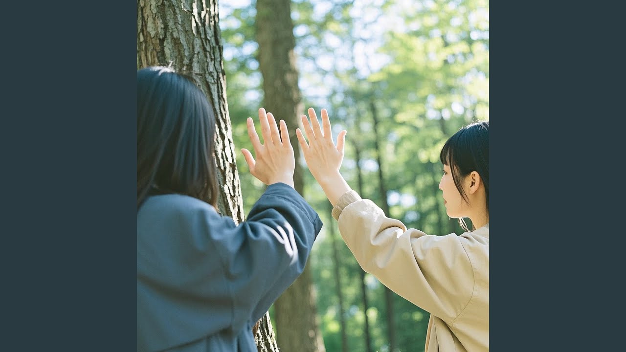 Just You and Me