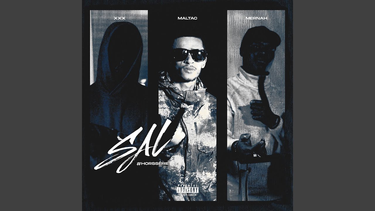 SAL #HORSSÉRIE