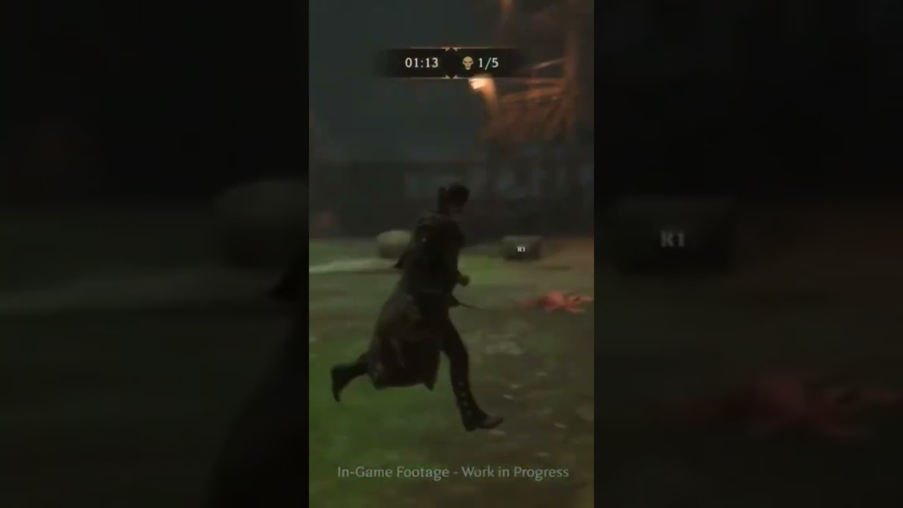 Hogwarts Legacy's Combat SUCKS