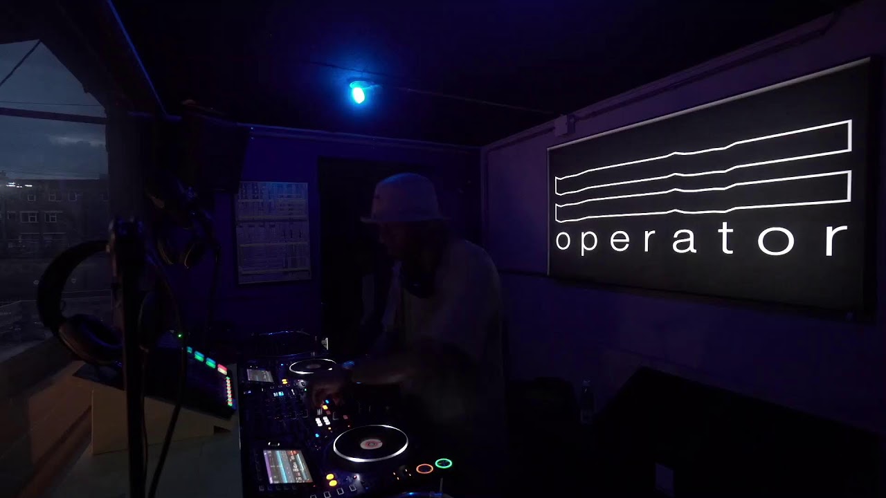 Lo Fidelity Radio w/ Ansjowvis and JessyJiggy