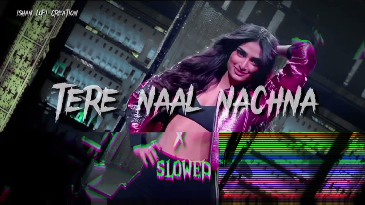 Naal Nachna (Slowed + Reverb) | Afsana Khan, Shashwat Sachdev | Dhurandhar | | Audio Attack AI Lofi