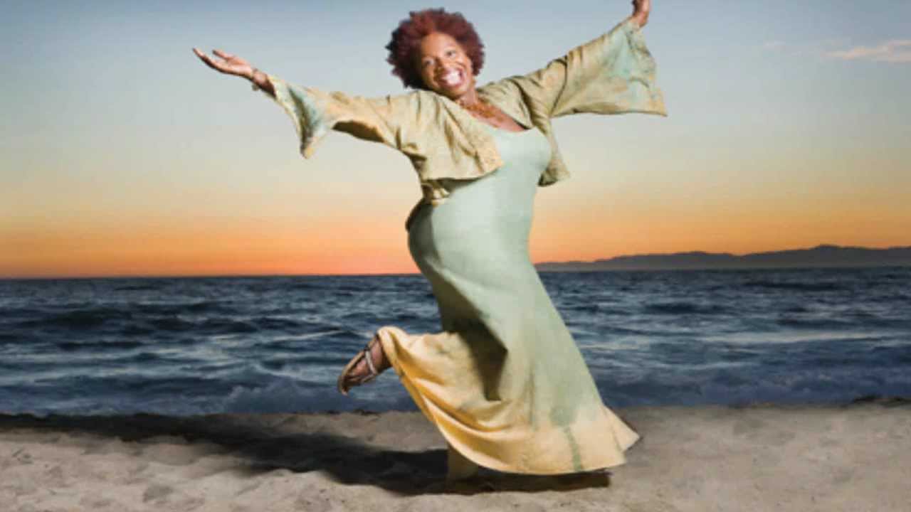 Lisa Nichols - Give VALUE to Receive ABUNDANCE!