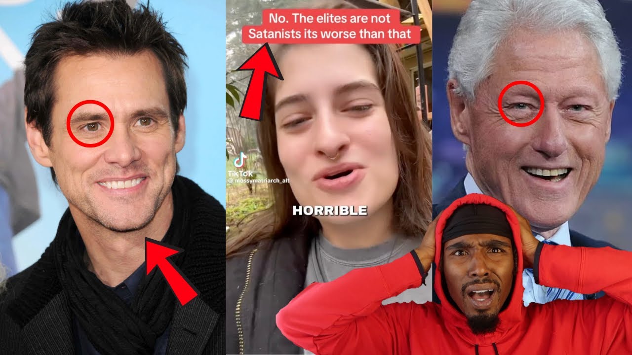 DISTURBING FOOTAGE I Found That You SHOULD NOT WATCH ALONE ! | REACTION