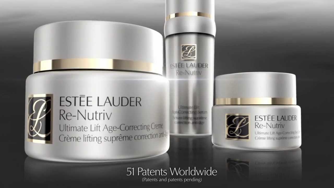 Estee Lauder Re-Nutriv