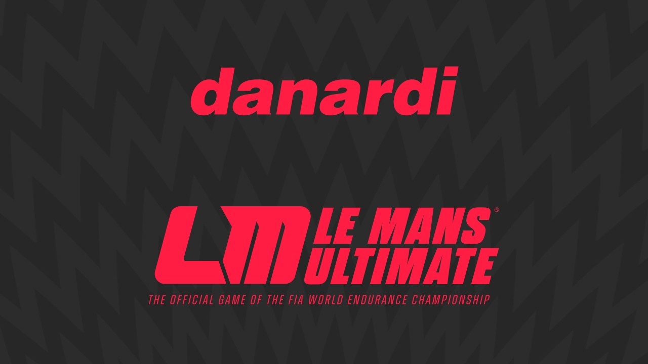 Le Mans Ultimate - Daily Race - GTE Fixed @ Sebring