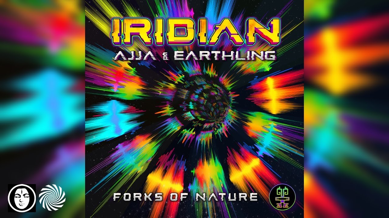 Iridian & Earthling - Psyscraper