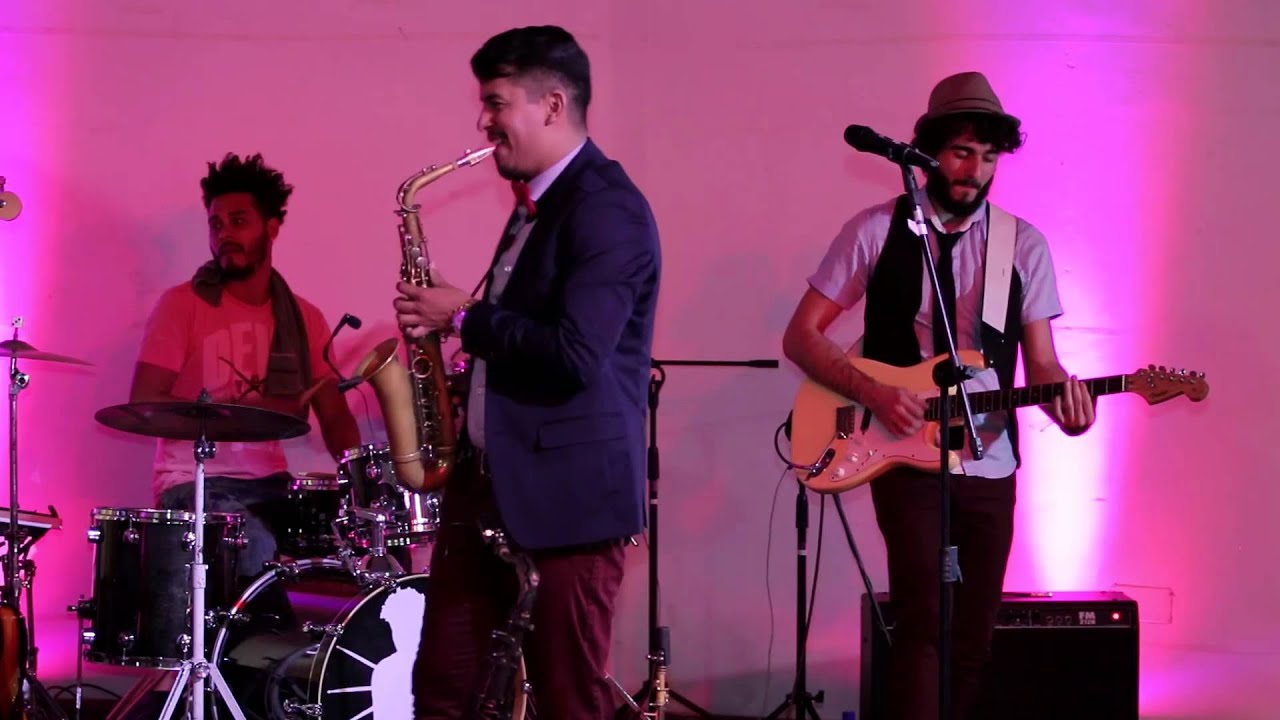 Careless Whisper - Sax Cover - Diogo Pinheiro
