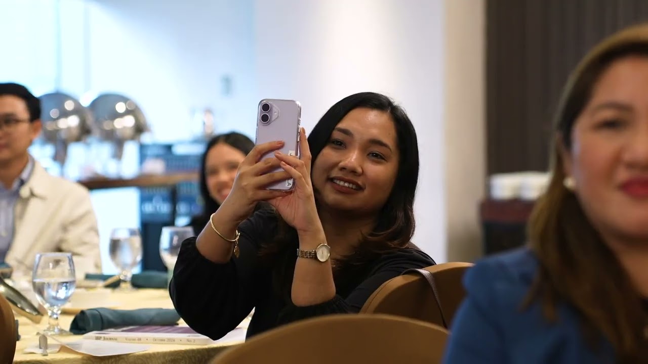 IBP Awarding Highlights - National Legal Writing Competition