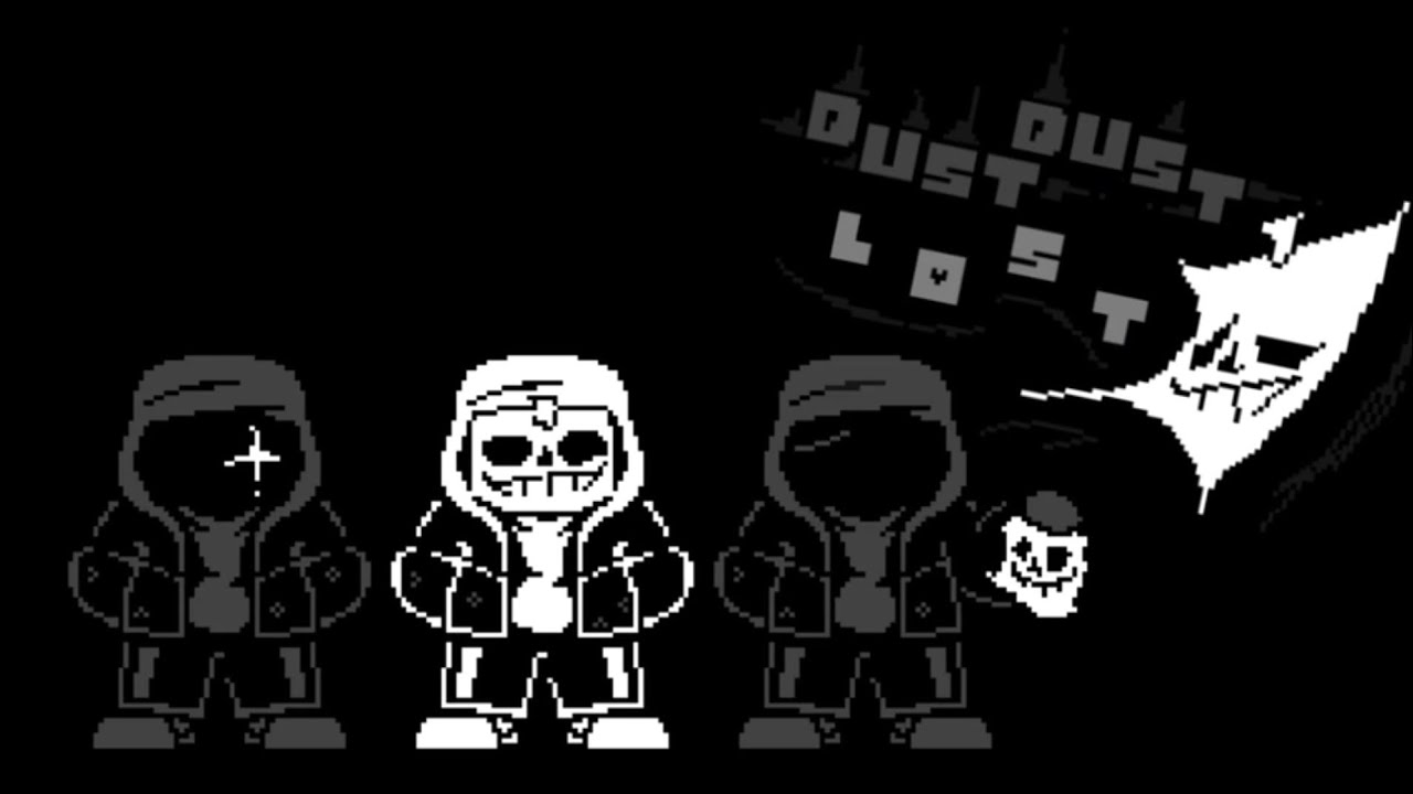 DustDust: Lost - I might have known for a long time...