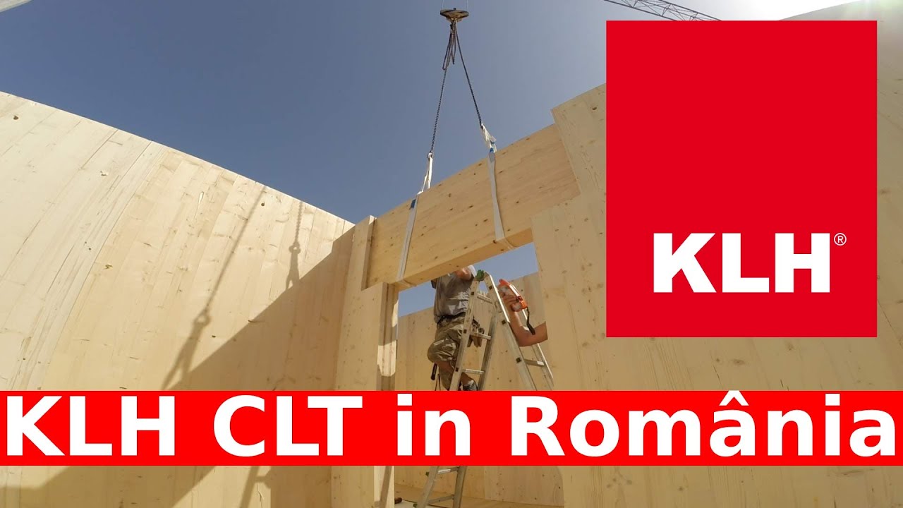 CLT | KLH in România