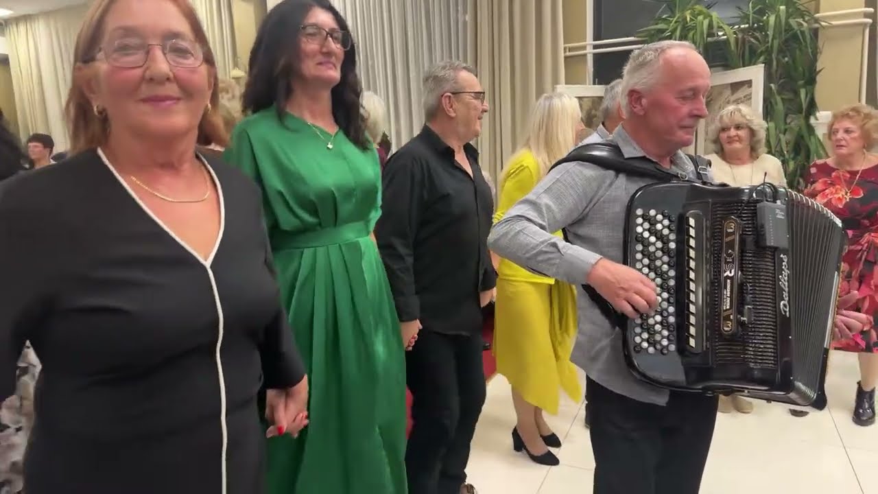 Vrnjacka Banja - Zabava u Istri 💕