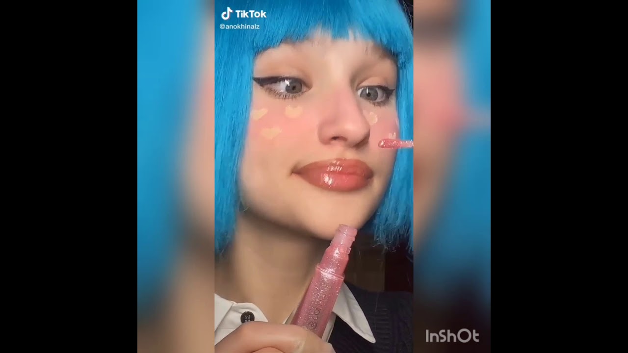 TikTok compilation can i have a peppermint