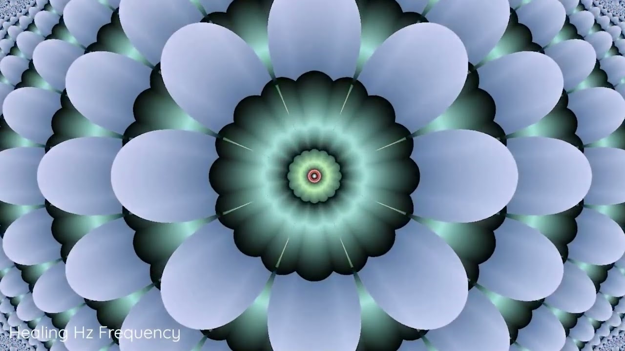 Full Chakra Healing Journey | Transform Your Energy & Find Inner Balance