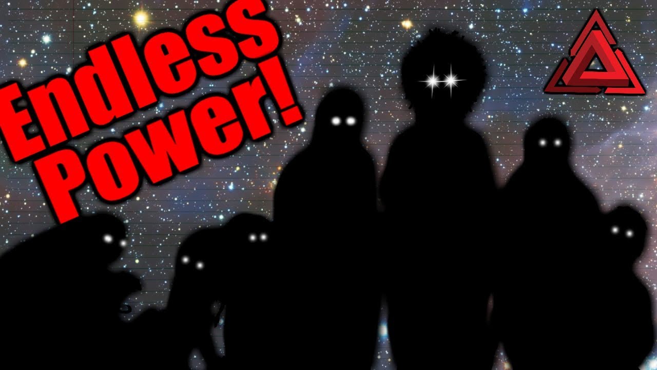 Семь Темных Богов Вселенной DC