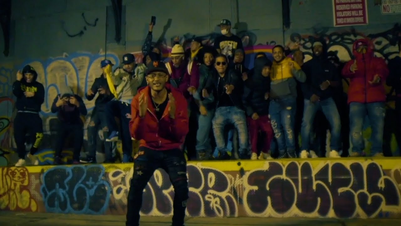 Fame Kobaine - Relax ( OFFICIAL MUSIC VIDEO ) [ Shot By @MookieMadFace ]