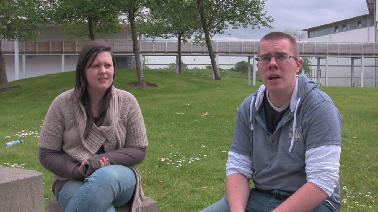 Changing Faces: Blanchardstown