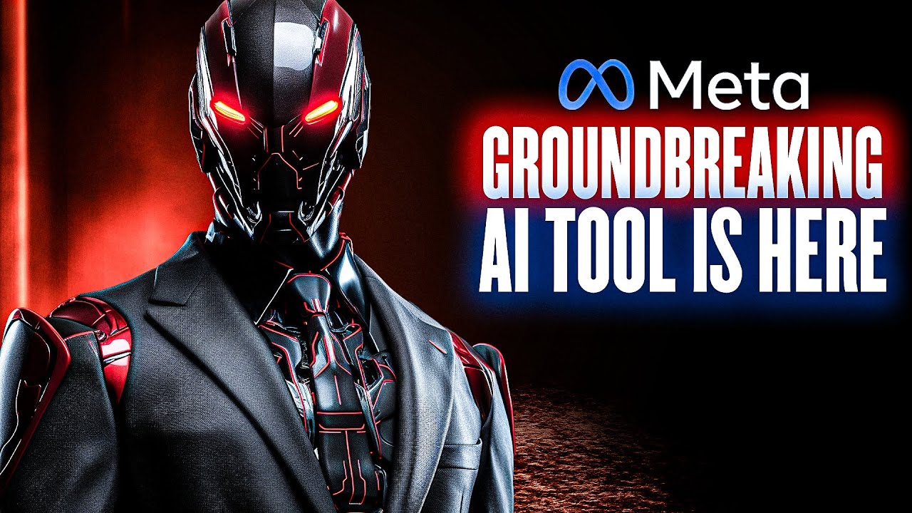 Meta's GenAI Tools: Transforming Your Ad Strategy Instantly!