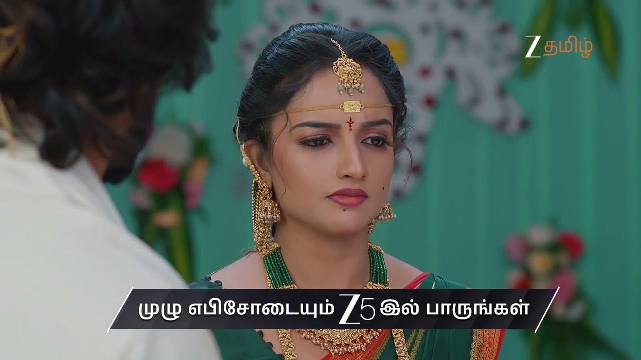 Salangai Oli | Ep - 673 | Preview | Aug 21 2026 | Zee Tamil