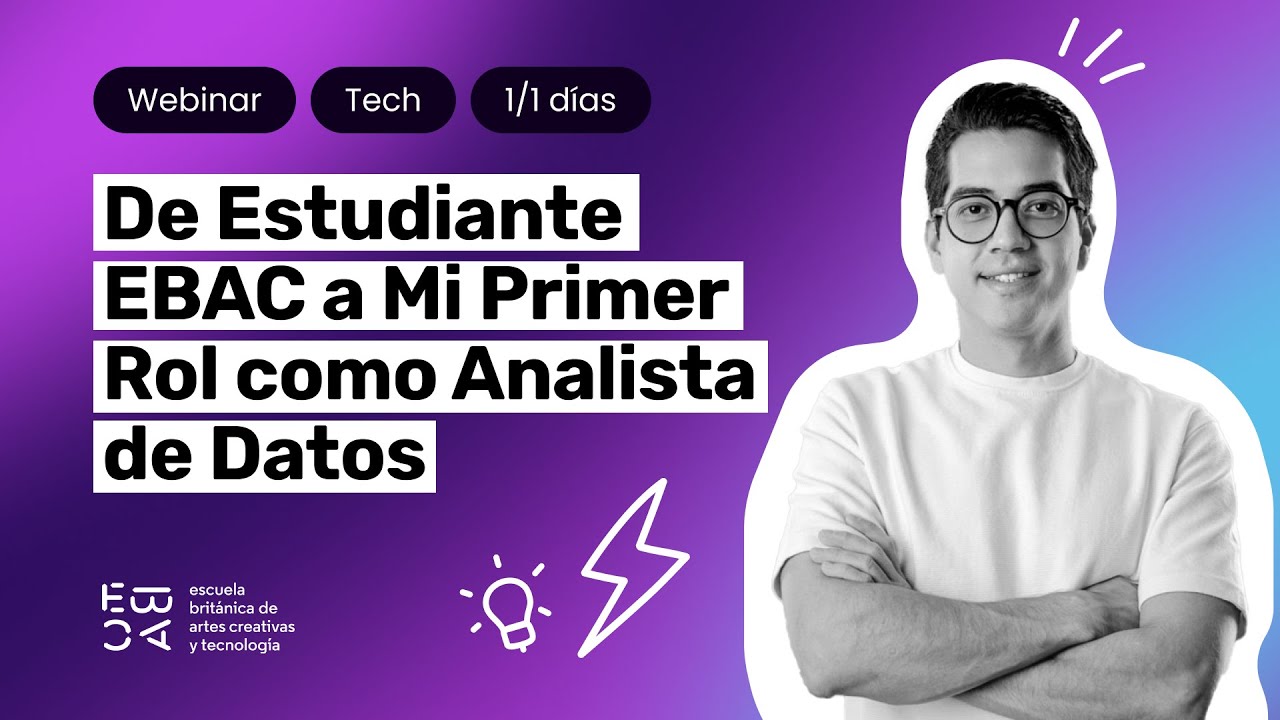 Ciencia de Datos sin Miedo: Empieza en Excel y acelera con IA