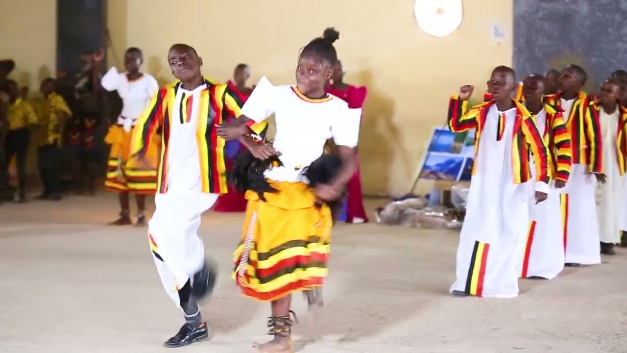 BISMA COMPETITIONS 2022(maama uganda) patriotism