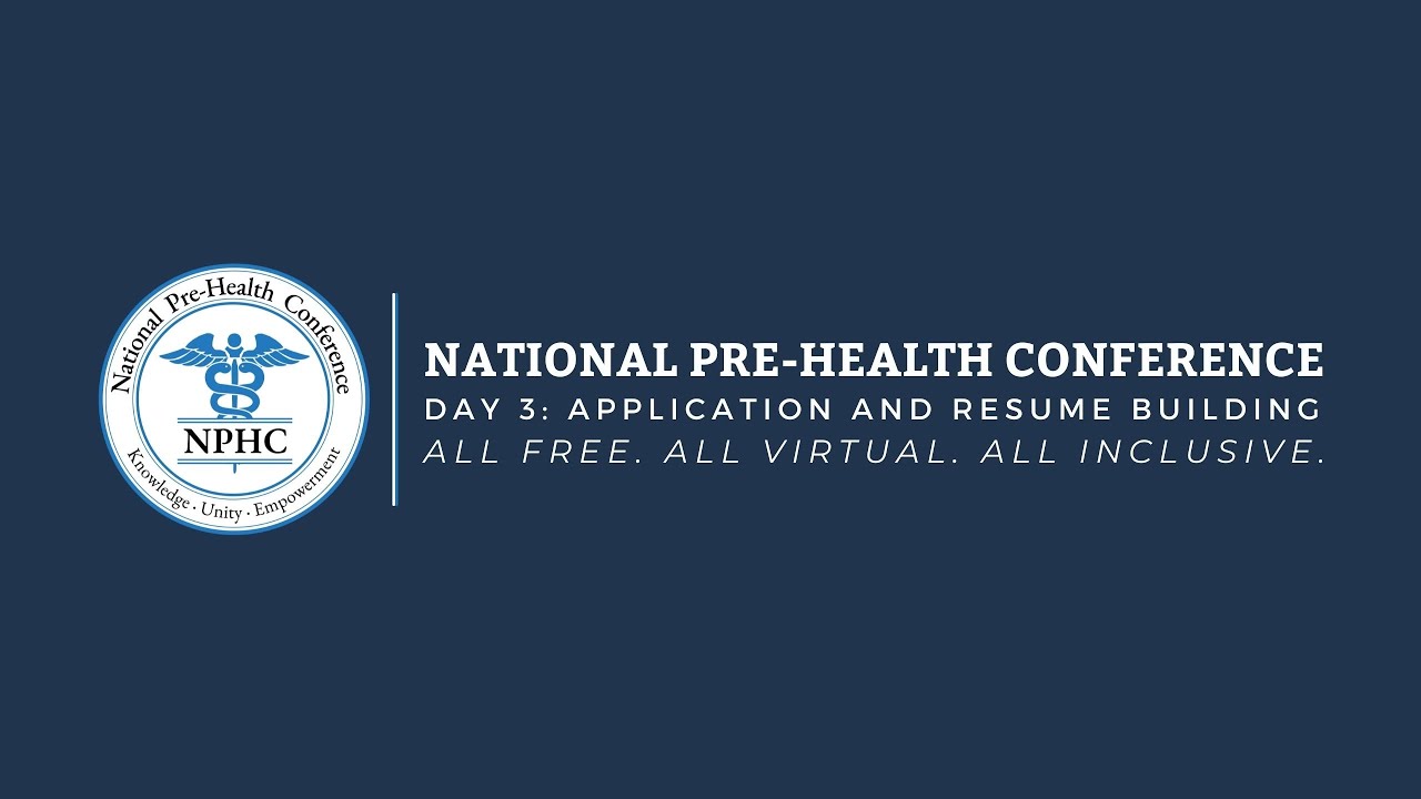 Medical Student Panel | NPHC 2022
