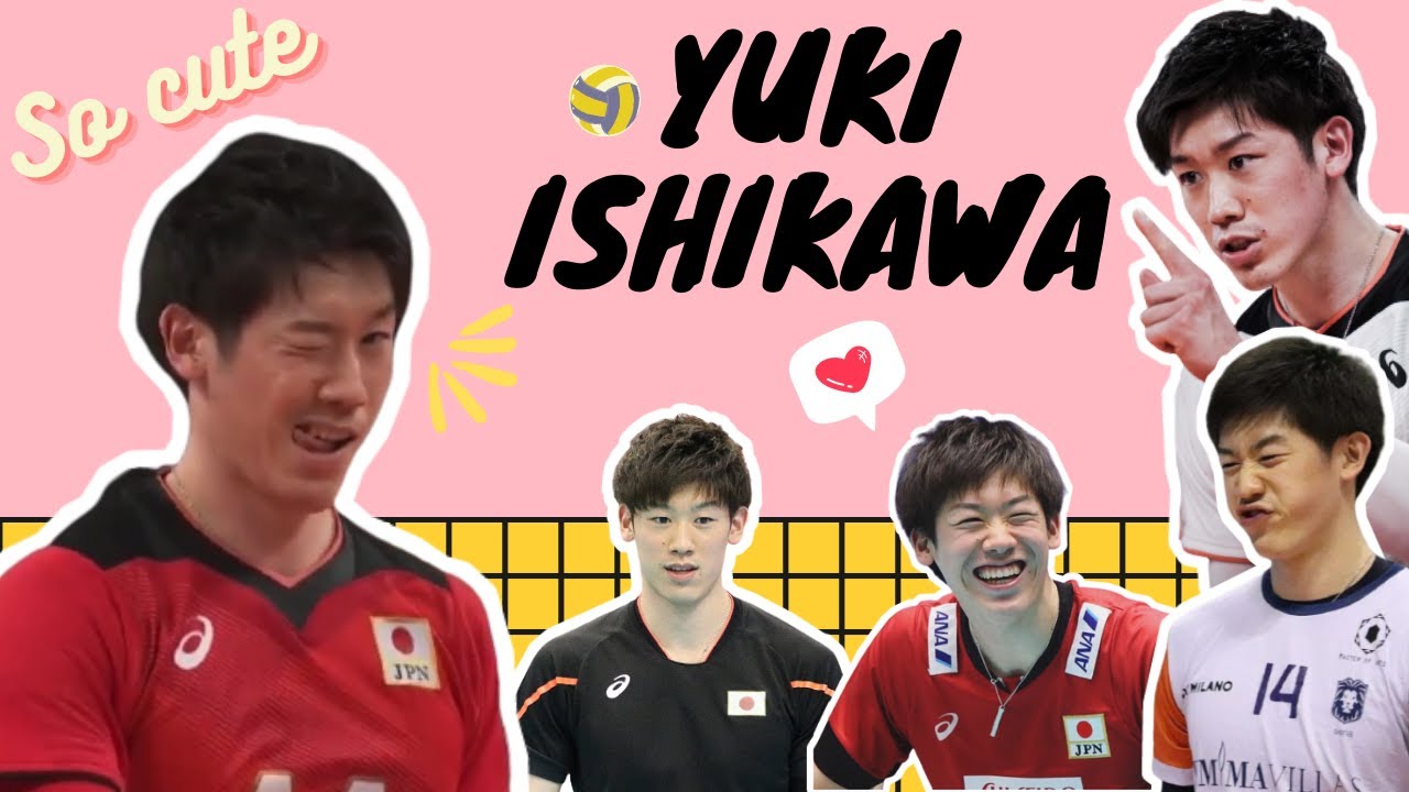 Yuki Ishikawa 🇯🇵| I Like You So Much, You’ll Know It - Ysabelle [English Cover]