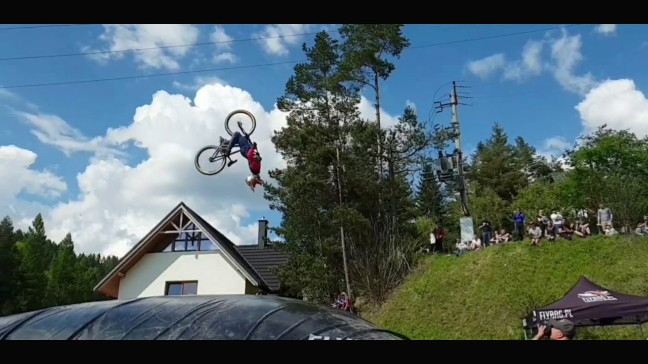 #KLUSZKOWCE# #JOYRIDE# 2019
