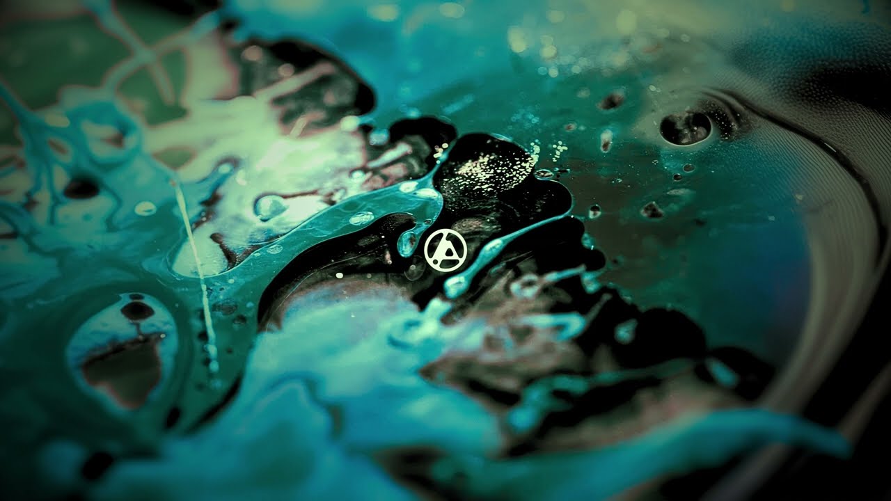 Linkin Park - Overflow (D# Standard)