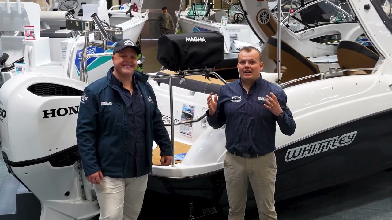 Whitley Marine Group 2025 Company Update