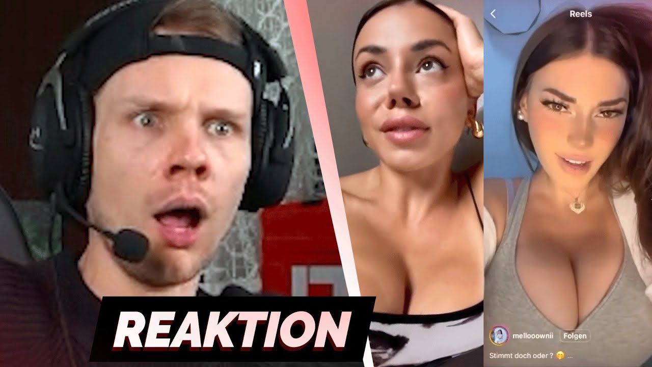 DAS SCHLIMMSTE INSCOPE VIDEO! 😱 | Inscope21 Reaktion