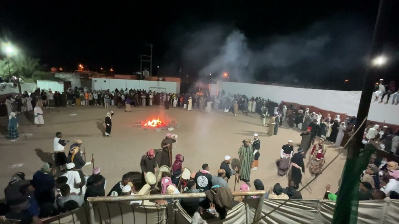 مزمار شباب اهل النخل والمعازيم صف الشغب زومال اهل النخل + تسليم اللعب (2)👏🏽🔥