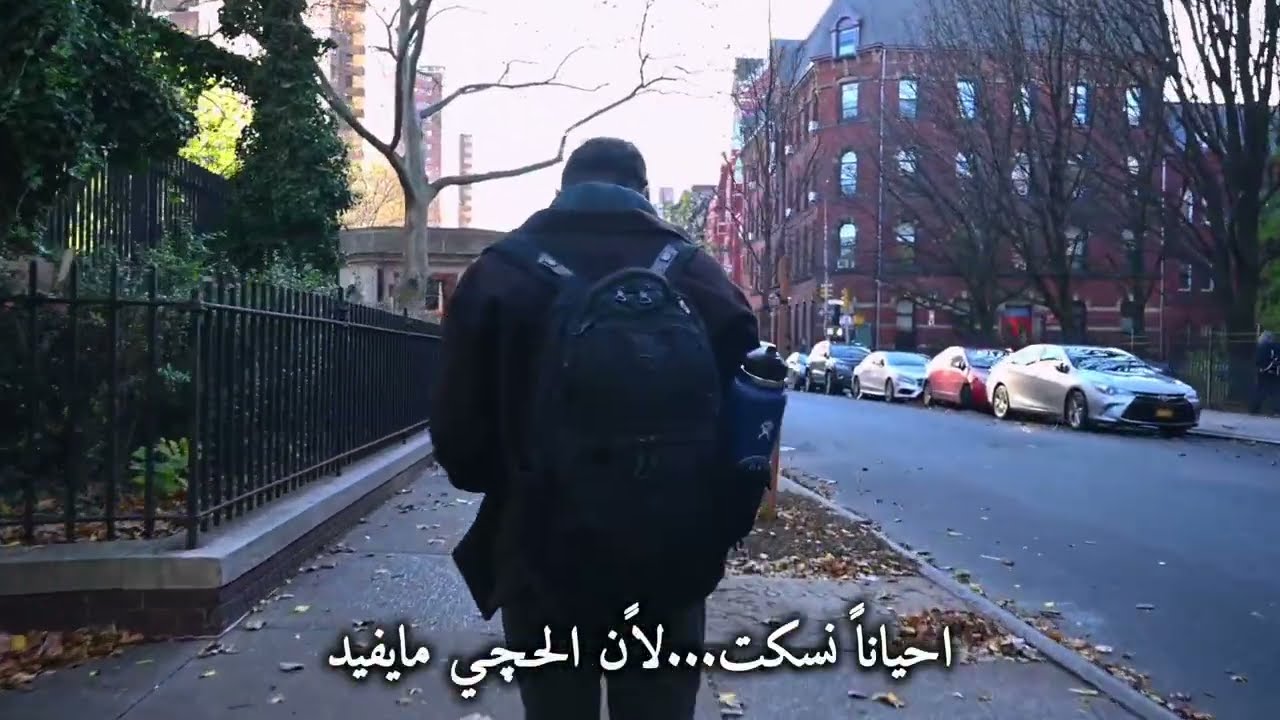 أشياء تنكسر بصمت 💔