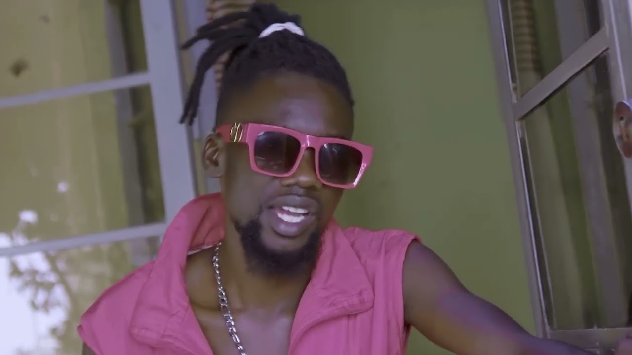 NYEKA BY RIASO BOY OFFICIAL VIDEO 2022