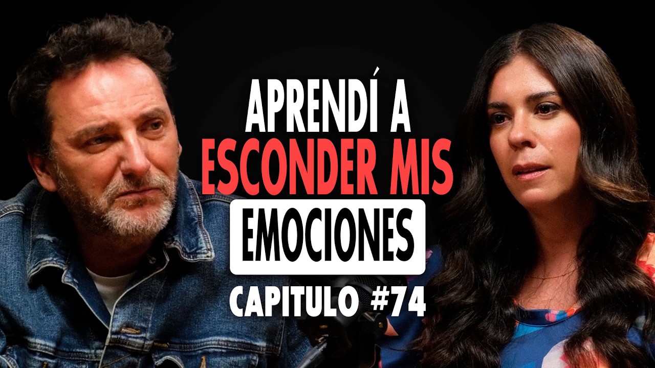 Daniel Fuenzalida | De la adicci&oacute;n al equilibrio: una vida reconstruida | M&aacute;s Que Titulares #74