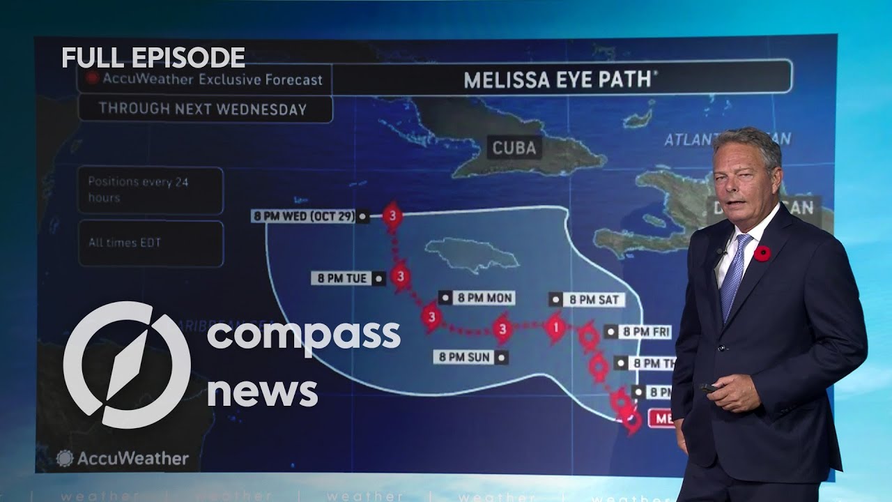 Compass News - 22 October