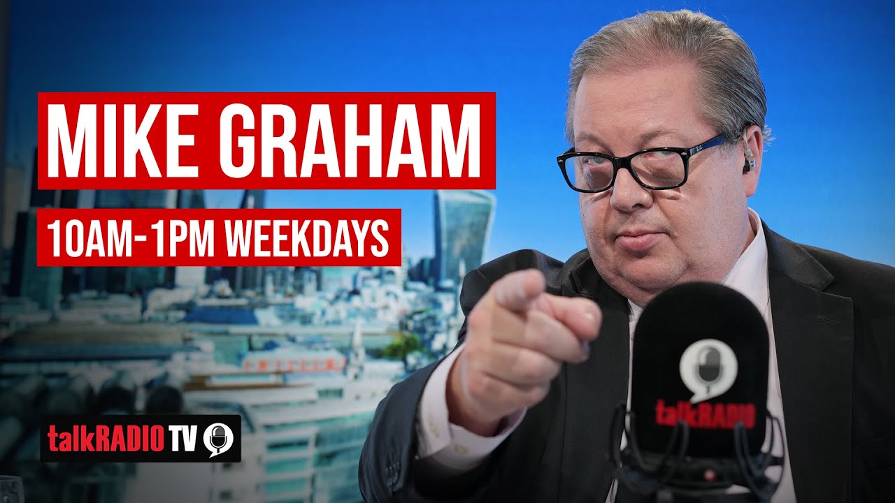 Mike Graham's best moments of 2021