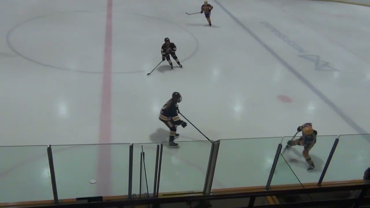 Playoff game 4 U15B Ian vs West Seneca Wings #9520 NYH3019 021 WSW Mar 1 26  P1