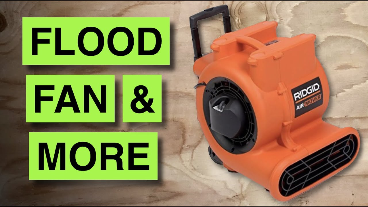 Применение вашего пневмотранспортера Ridgid
