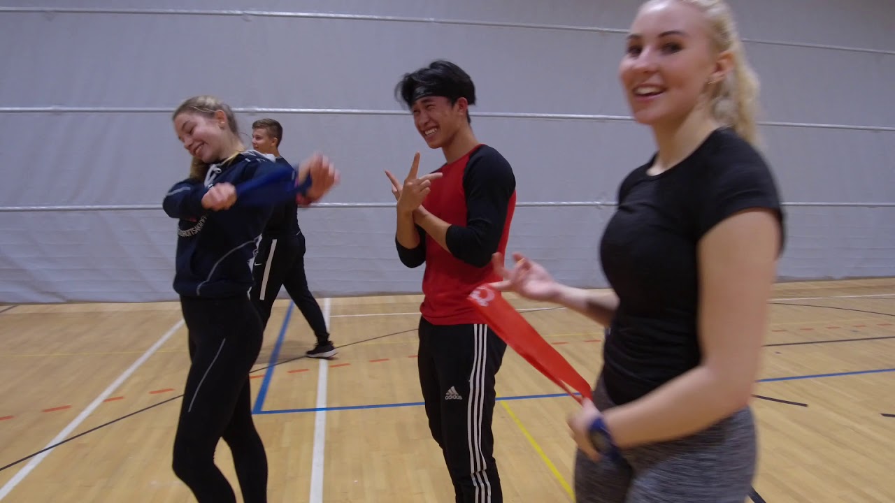 Vörå Idrottsgymnasium