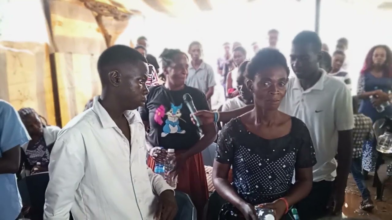 God can use water to deliver,heal and bless 