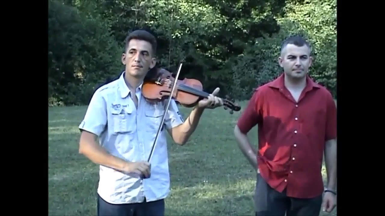 Braća Pejanović  -  Momče sa planine