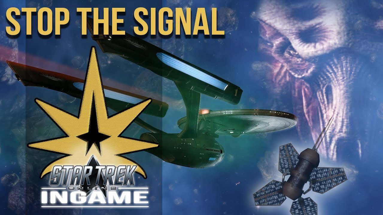 8472 in the Empire | Star Trek Online: E10