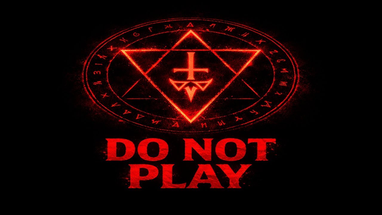 DO NOT PLAY THIS | Quantum Trance Ritual